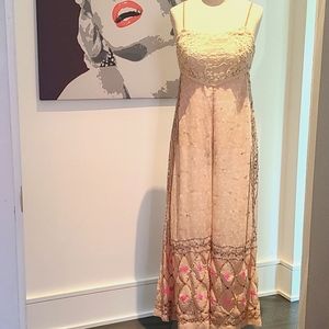 Free People New Romantics jumpsuit XS-S